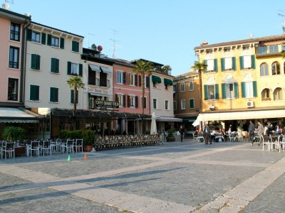 Apartment Apartment near Lake Garda with Pool - Environment photo 24