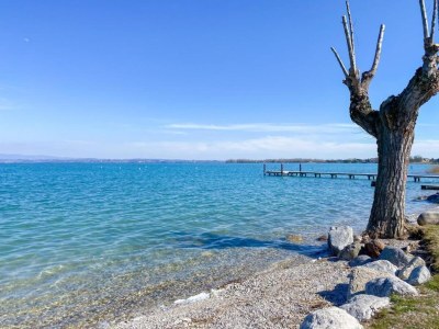 Apartment Apartment near Lake Garda with Pool - Environment photo 32