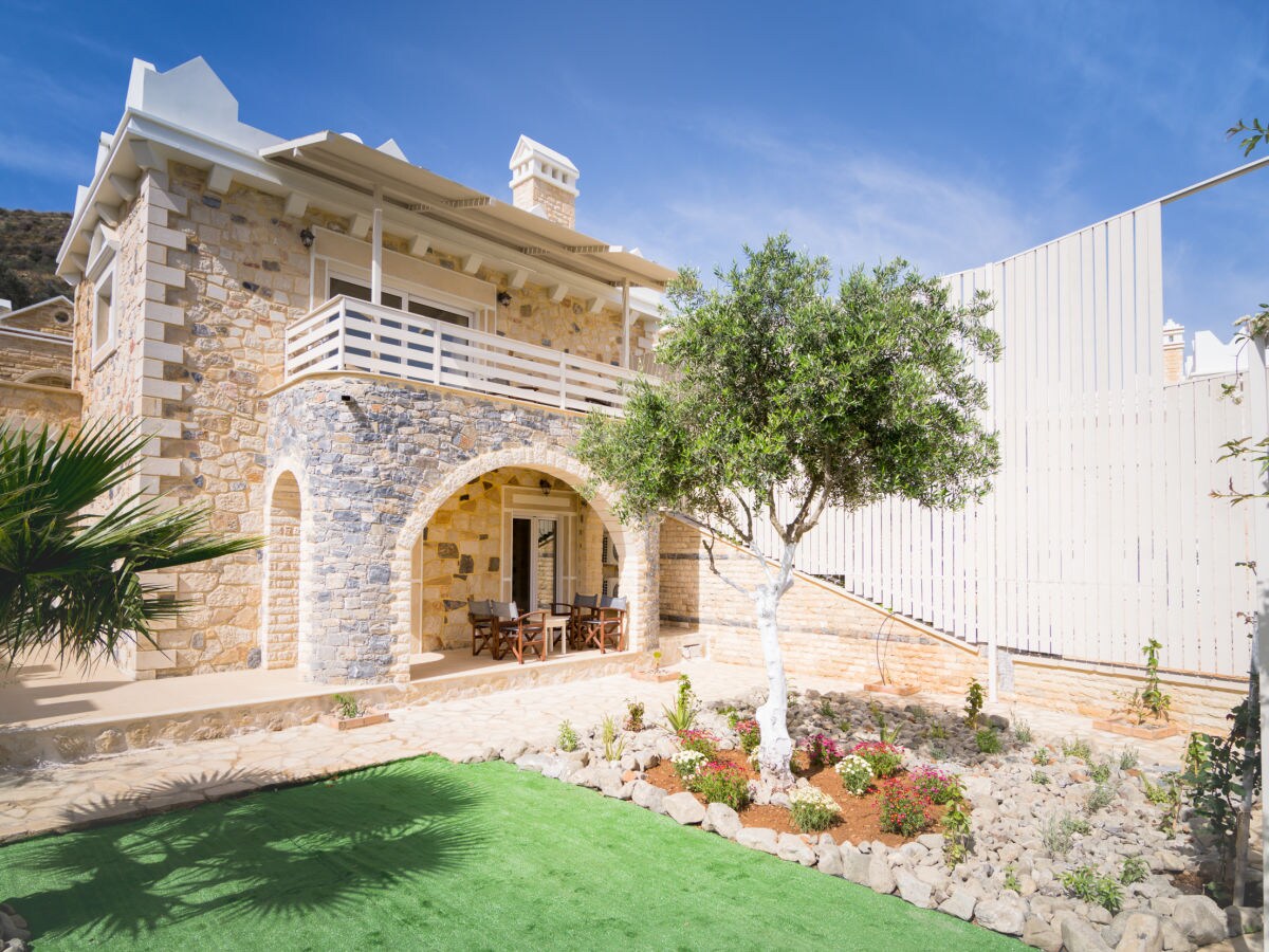 Villa Efrosini - Outdoor photo 5