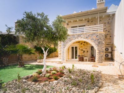 Villa Efrosini - Outdoor photo 3