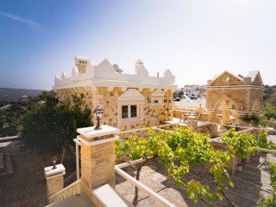 Villa Efrosini - Outdoor photo 4