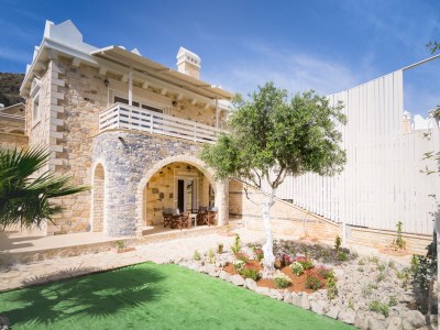 Villa Efrosini - Outdoor photo 5