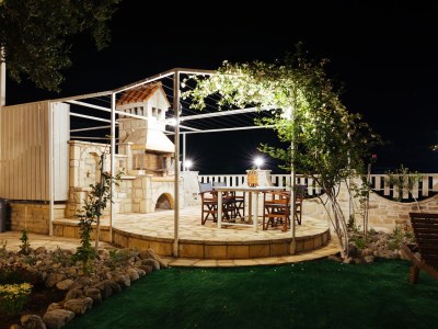 Villa Efrosini - Outdoor photo 7