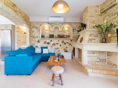 Villa Efrosini - Features photo 10