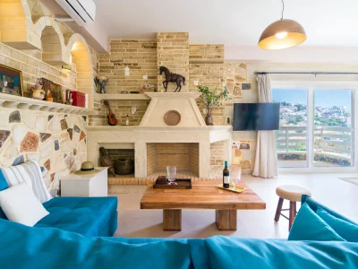 Villa Efrosini - Features photo 11