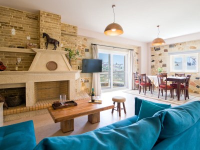 Villa Efrosini - Features photo 12