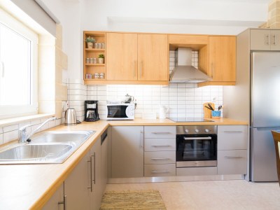 Villa Efrosini - Features photo 14