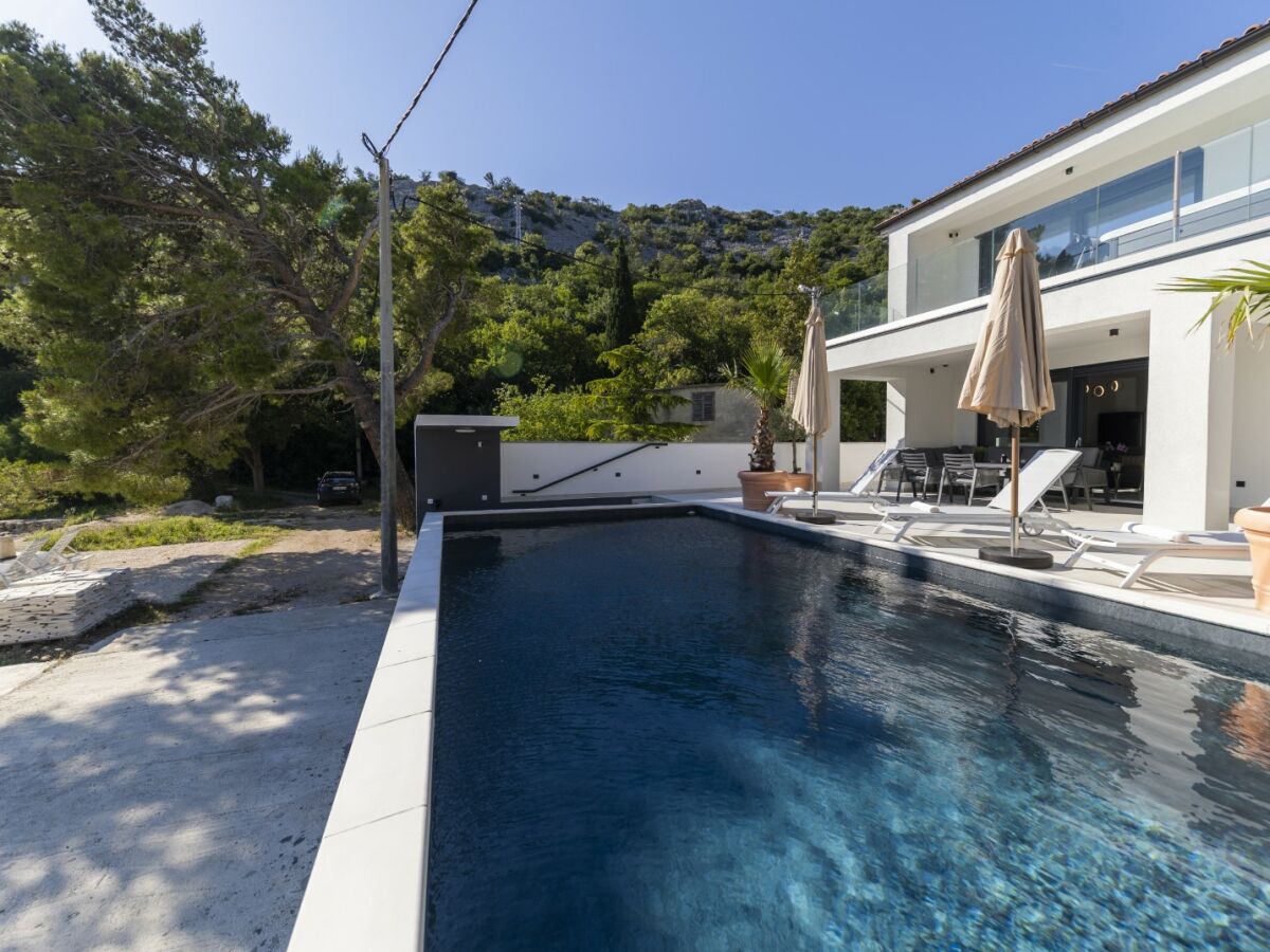 Villa Luxury Villa Lucija - Outdoor photo 5