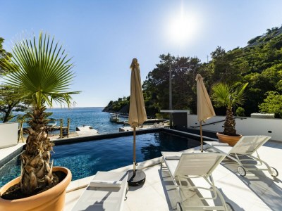 Villa Luxury Villa Lucija - Outdoor photo 4