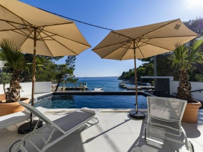 Villa Luxury Villa Lucija - Outdoor photo 6