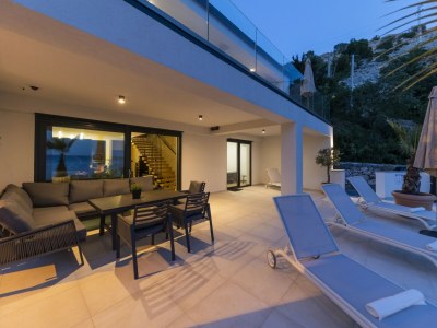 Villa Luxury Villa Lucija - Outdoor photo 10