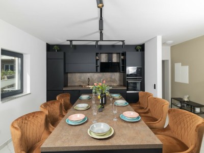 Villa Luxury Villa Lucija - Features photo 15