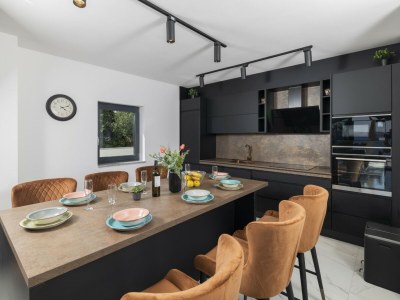 Villa Luxury Villa Lucija - Features photo 16