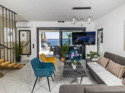 Villa Luxury Villa Lucija - Features photo 17