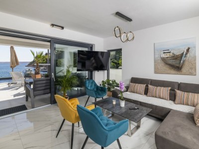 Villa Luxury Villa Lucija - Features photo 18