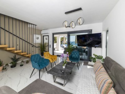 Villa Luxury Villa Lucija - Features photo 19