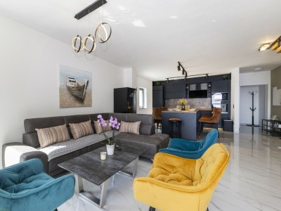 Villa Luxury Villa Lucija - Features photo 20