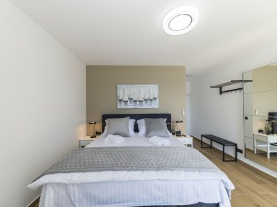 Villa Luxury Villa Lucija - Features photo 21