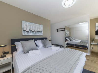 Villa Luxury Villa Lucija - Features photo 23