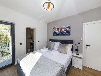 Villa Luxury Villa Lucija - Features photo 24