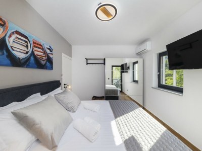 Villa Luxury Villa Lucija - Features photo 25