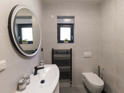 Villa Luxury Villa Lucija - Features photo 26