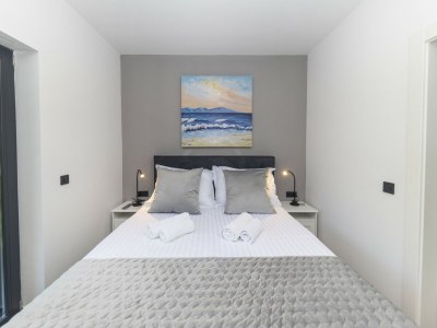 Villa Luxury Villa Lucija - Features photo 27