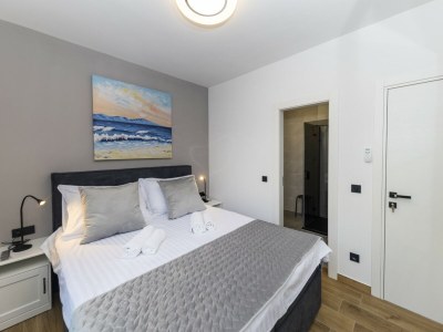 Villa Luxury Villa Lucija - Features photo 28