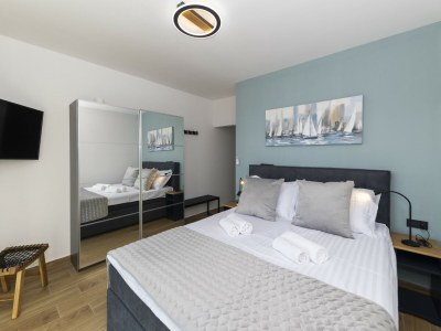 Villa Luxury Villa Lucija - Features photo 29