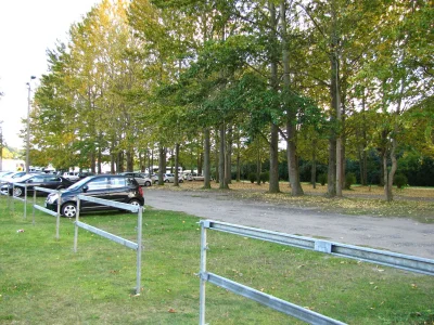 Holiday apartment Nr. 08 "Villa Laetitia" in Binz - Outdoor photo 6