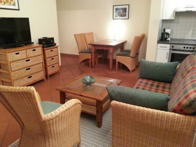 Holiday apartment Nr. 08 "Villa Laetitia" in Binz - Features photo 8