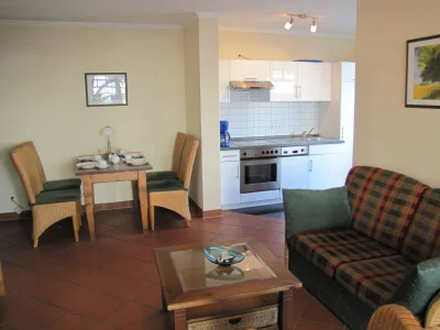 Holiday apartment Nr. 08 "Villa Laetitia" in Binz - Features photo 9