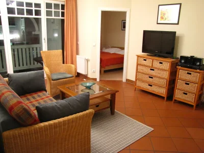 Holiday apartment Nr. 08 "Villa Laetitia" in Binz - Features photo 10