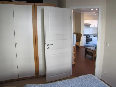 Holiday apartment Nr. 08 "Villa Laetitia" in Binz - Features photo 11