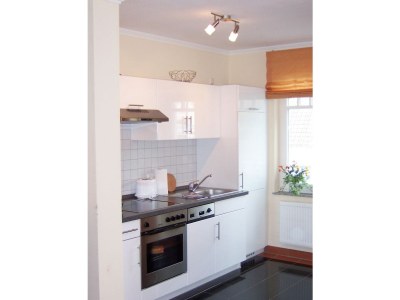 Holiday apartment Nr. 08 "Villa Laetitia" in Binz - Features photo 13