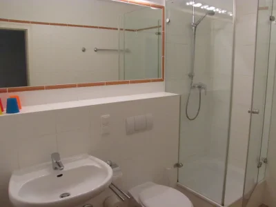 Holiday apartment Nr. 08 "Villa Laetitia" in Binz - Features photo 14