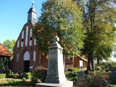 Holiday apartment Nr. 08 "Villa Laetitia" in Binz - Environment photo 22