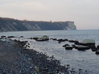 Holiday apartment Nr. 08 "Villa Laetitia" in Binz - Environment photo 26