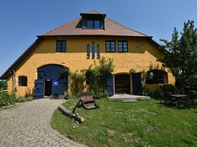 Apartment Buschenhagen Rustic Getaway - Outdoor photo 3