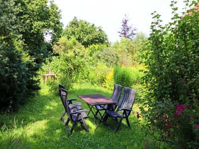 Apartment Buschenhagen Rustic Getaway - Outdoor photo 6