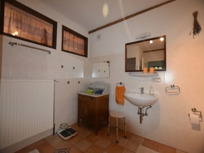 Apartment Buschenhagen Rustic Getaway - Features photo 16