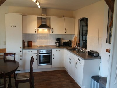 Apartment Buschenhagen Rustic Getaway - Features photo 17