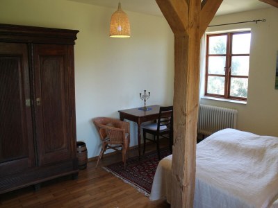 Apartment Buschenhagen Rustic Getaway - Features photo 18