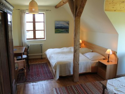 Apartment Buschenhagen Rustic Getaway - Features photo 20