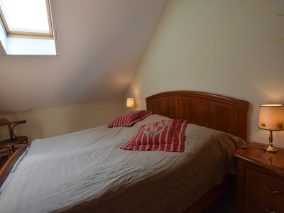 Apartment Buschenhagen Rustic Getaway - Features photo 24