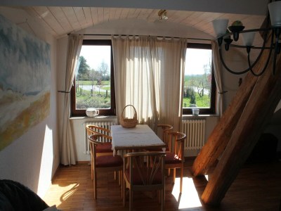 Apartment Buschenhagen Rustic Getaway - Features photo 26