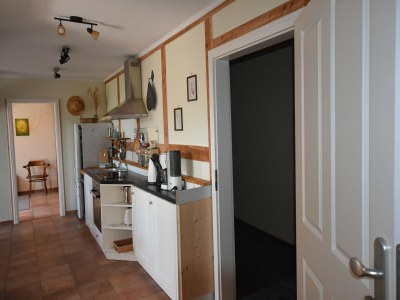 Apartment Buschenhagen Rustic Getaway - Features photo 28