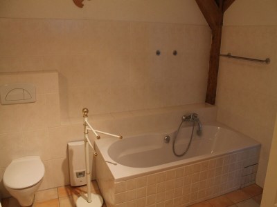 Apartment Buschenhagen Rustic Getaway - Features photo 29