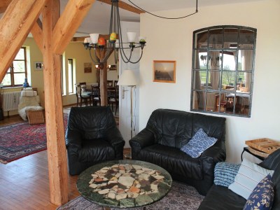 Apartment Buschenhagen Rustic Getaway - Features photo 30