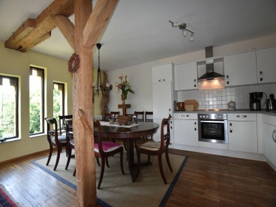 Apartment Buschenhagen Rustic Getaway - Features photo 34